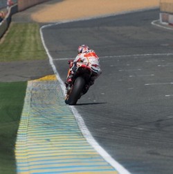 Siapa Bisa Hentikan Dominasi Marc Marquez?