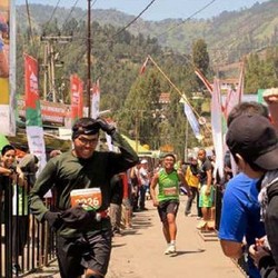 September, Bromo Marathon Kembali Bergulir