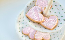 Makanan Berbentuk Lucu Mendorong Orang Makan Lebih Banyak