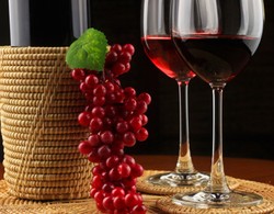 Wah, Ternyata Red Wine Tidak Terbukti Bisa Menyehatkan Jantung!