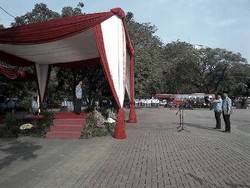 Makna Kebangkitan Nasional Bagi Jokowi