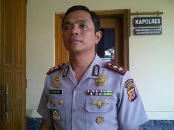 Sebelum Diperkosa Mahasiswi Unpad Asal Malaysia Dicekoki Miras