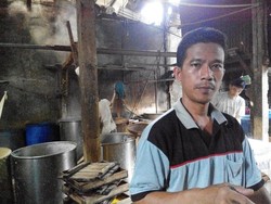 Pesan Kebangkitan Nasional dari Bos Tahu Pekerja Keras