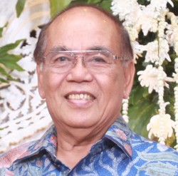 Sangat Disayangkan, Ketua MA Carter Pesawat Jet ke Wakatobi