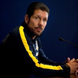 Simeone: Saatnya Alihkan Fokus ke Final