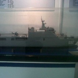 Jual Kapal Perang ke Filipina, PT PAL Bersaing dengan 6 Negara