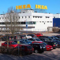 IKEA Akan Buka Museum Perabot Rumah Tangga Berdesain Unik