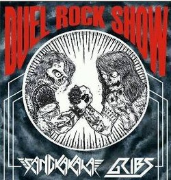 GRIBS dan Sangkakala Gelar Duel Konser di Yogyakarta dan Jakarta