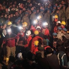 CEO Operator Tambang Turki yang Meledak Ikut Didakwa Pembunuhan