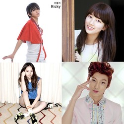 Coming of Age Day! Para Bintang KPop yang Resmi Jadi Dewasa