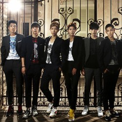 ZE:A Rilis Album Mini Juni