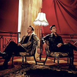 Comeback Setelah 5 Tahun, Fly to the Sky Eksis di Chart