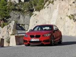 2 Mobil Anyar BMW Resmi Mendarat di Indonesia