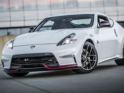 Ini Dia, Nissan 370Z Terbaru