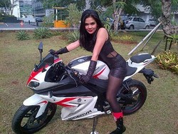 Minerva RX-150 Dibanderol 21,950 Juta