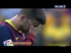 Enrique Masuk, Messi Termahal