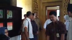 Ziarah ke Makam Pahlawan, Prabowo Cs Minta Restu Maju Sebagai Capres