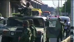 Militer Terapkan Hukum Darurat Perang di Thailand