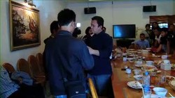 Bantah Main Dua Kaki, Ini Alasan Kader Golkar Dukung Jokowi