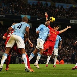 Review Premier League 2013/2014 dalam Infografik