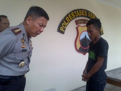 Dirayu Akan Dinikahi, Bocah Perempuan 13 Tahun Disetubuhi Tetangganya