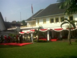 Kenapa Deklarasi Koalisi Prabowo-Hatta Batal di Museum Proklamasi?