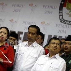 Pembekalan Pilpres, JK Ingin Kader PKB Temui Warga Door to Door