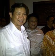 Akbar: Mundur dari Wantim Golkar Itu Terbaik untuk Luhut