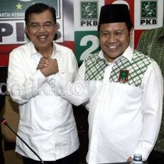 Menangkan Jokowi-JK, PKB akan Dulang Suara Maksimal di Pulau Jawa