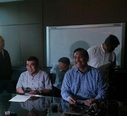 Luhut Dukung Jokowi, Akbar Tandjung: Sebaiknya Mundur dari Golkar