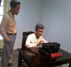 Museum Proklamasi Berharap Dapat Tuah Positif dari Deklarasi Prabowo-Hatta