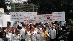 Berkah Masjid Agung Sunda Kelapa, Mulai dari SBY Hingga Jokowi
