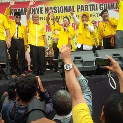 Golkar Pecah, Sejarah Berulang di Partai Beringin