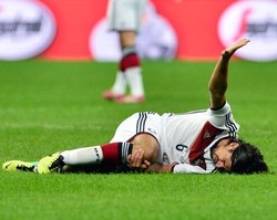 Mereka yang Terbuang dari Piala Dunia 2014