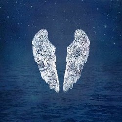 Ghost Stories Coldplay Jadi Ungkapan Patah Hati Chris Martin