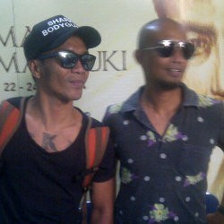 Menunggu Kolaborasi Ismail Marzuki dengan Slank di Perayaan 100 Tahun