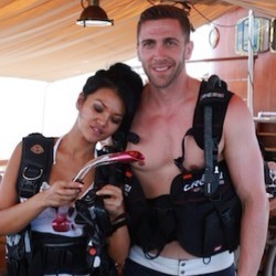 Farah Quinn Cari Calon Suami yang Beri Kebebasan