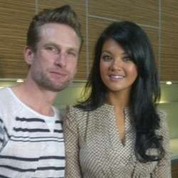 Dua Kali Sidang, Farah Quinn Resmi Cerai