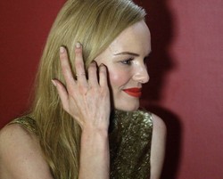 Berbincang Tentang Kecantikan dengan Kate Bosworth