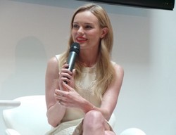 Ini Rahasia Memiliki Kulit Sehat Ala Kate Bosworth