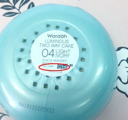 Ini Caranya Mengetahui Masa Kedaluwarsa Kosmetik