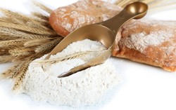 Tepung Gandum Ballastra dan Kraftskorn Buat Roti Lebih Sehat