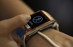 Samsung Jawara di Pasar Smartwatch