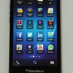 Bos BlackBerry: 98% Aplikasi Android Jalan di BB10
