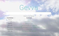 Anak SMA Ini Berambisi Kalahkan Mesin Pencari Google