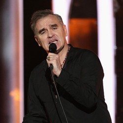 Heboh! Twitter Salah Verifikasi Akun Morrissey