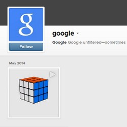 Google Ramaikan Instagram