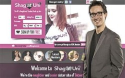 Waduh, Ada Situs untuk Hubungan Seks Dosen & Mahasiswa