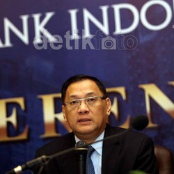 Agus Marto: Inflasi Momok Pencuri Kesejahteraan Rakyat Indonesia