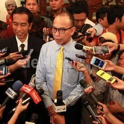 Potong Anggaran Rp 100 T, Chatib: Ini Pengorbanan Untuk Presiden Baru